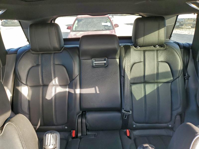 Photo 10 from auction – 2017 LAND ROVER RANGE ROVE with VIN SALWG2FV6HA125538