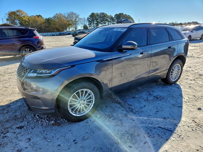 LAND ROVER RANGE ROVE 2019 with VIN SALYA2EX5KA792072 - Photo from auction