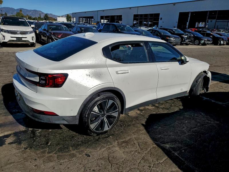 صورة رقم 3 من المزاد - 2023 POLESTAR 2 مع VIN YSMEG3KAXPL148291