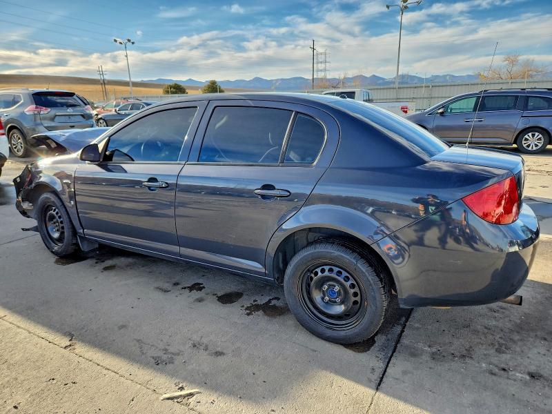 Photo 2 from auction – 2008 CHEVROLET COBALT LT with VIN 1G1AL58F887351400