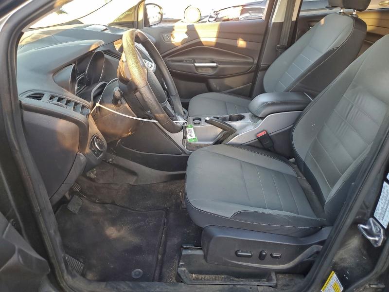 Photo 7 from auction – 2016 FORD ESCAPE with VIN 1FMCU0G90GUB83193