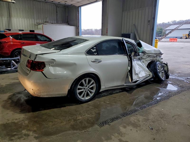 Photo 3 from auction – 2009 LEXUS ES 350 with VIN JTHBJ46G792293588