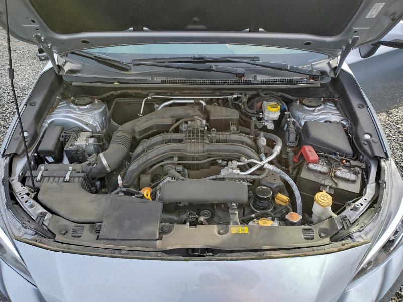 Photo 12 from auction – 2017 SUBARU IMPREZA SP with VIN 4S3GTAK65H1739223