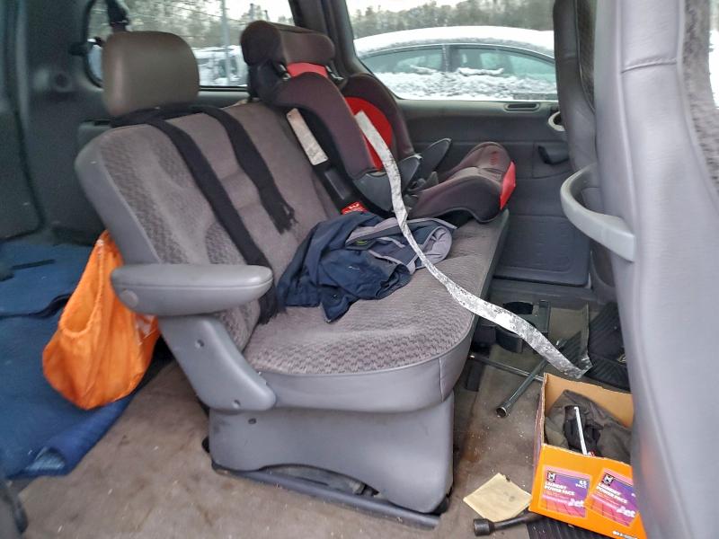 Zdjęcie 11 z aukcji – 2000 DODGE GRAND CARA z VIN 2B4GP24G3YR837479