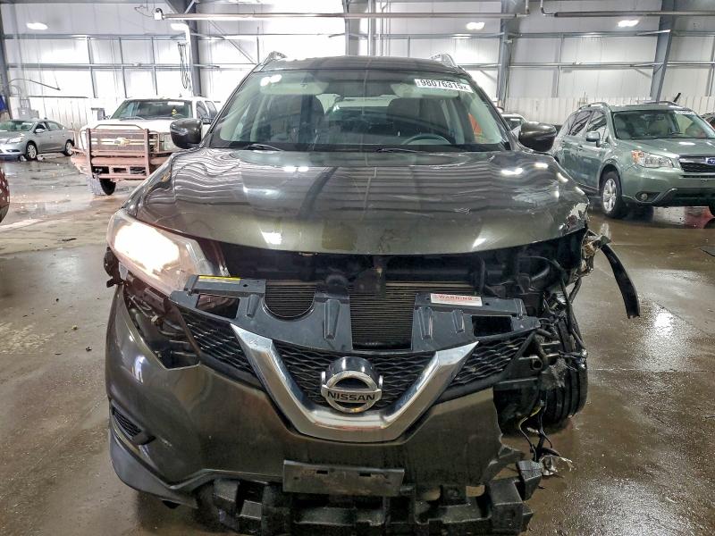 Foto 5 de la subasta – 2016 NISSAN ROGUE S con VIN KNMAT2MVXGP688524