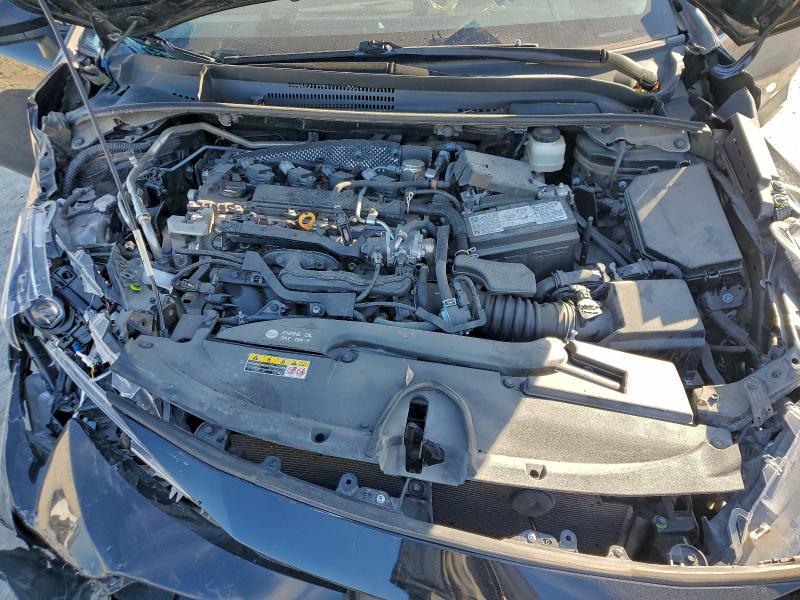 Photo 11 from auction – 2024 TOYOTA COROLLA LE with VIN 5YFB4MDE6RP086119