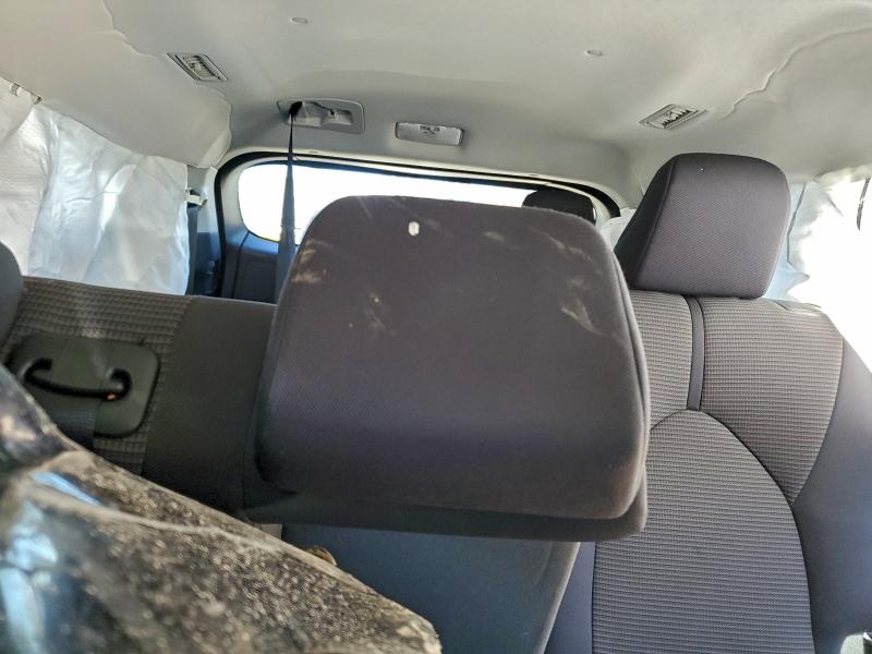 Photo 10 from auction – 2020 TOYOTA HIGHLANDER with VIN 5TDCZRAH5LS509336