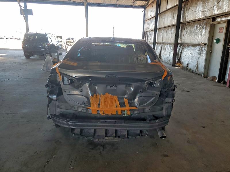 Photo 6 from auction – 2014 FORD FUSION SE with VIN 3FA6P0H78ER256472