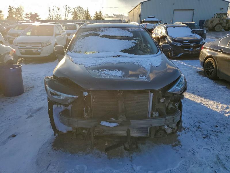 Photo 5 from auction – 2019 FORD EDGE SEL with VIN 2FMPK4J99KBC29027