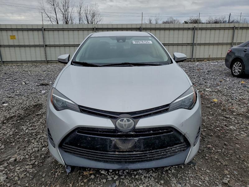 Photo 5 from auction – 2019 TOYOTA COROLLA L with VIN 5YFBURHEXKP899668