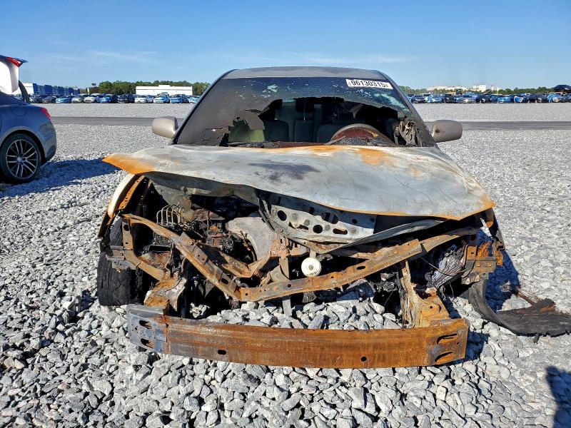 Photo 5 from auction – 2009 TOYOTA CAMRY BASE with VIN 4T1BE46K99U280853