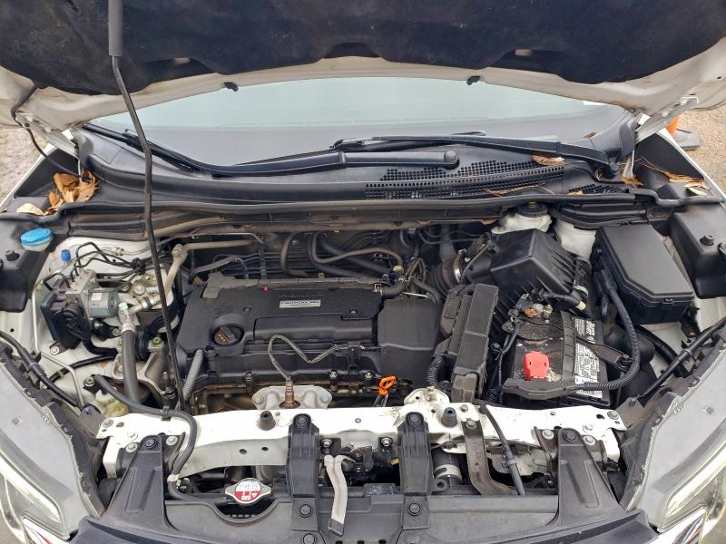 Photo 11 from auction – 2016 HONDA CR-V EX with VIN 5J6RM3H53GL015060