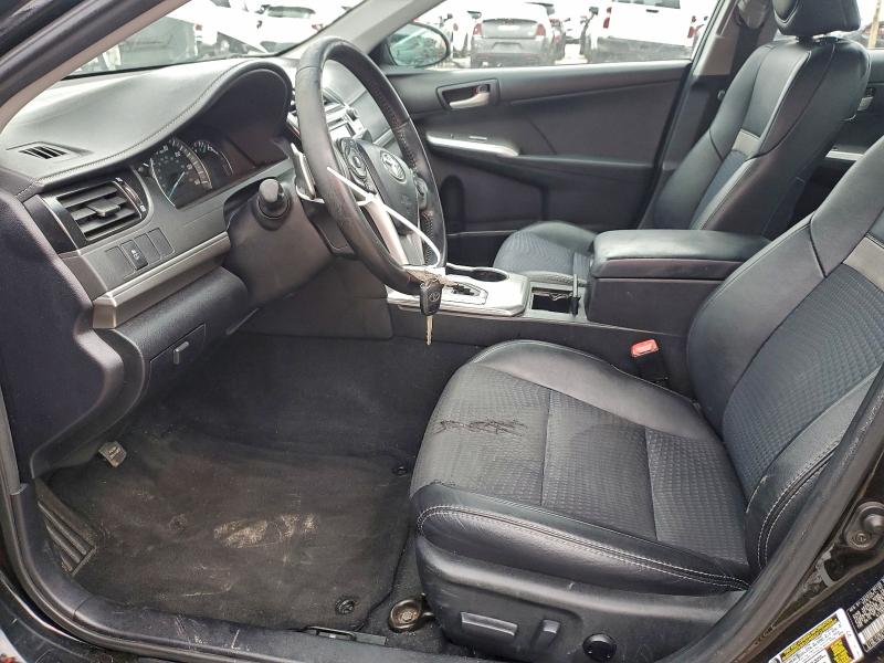 Photo 7 from auction – 2012 TOYOTA CAMRY BASE with VIN 4T1BF1FK1CU187604