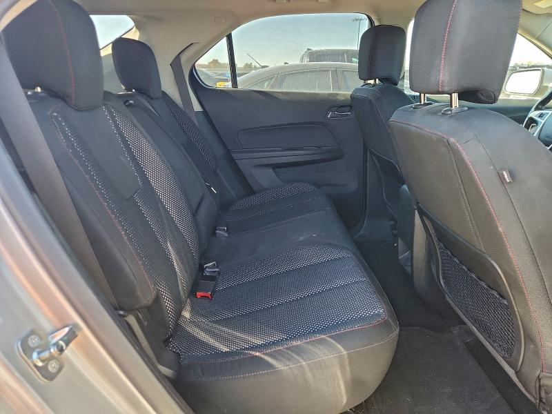 Photo 10 from auction – 2017 CHEVROLET EQUINOX LT with VIN 2GNALCEKXH1501962