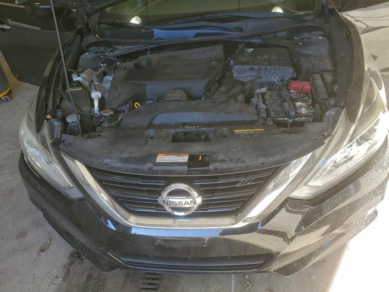 Photo 11 from auction – 2018 NISSAN ALTIMA 2.5 with VIN 1N4AL3AP1JC297858