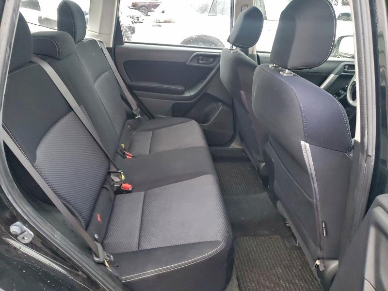 Photo 11 from auction – 2015 SUBARU FORESTER 2 with VIN JF2SJAAC9FH806564