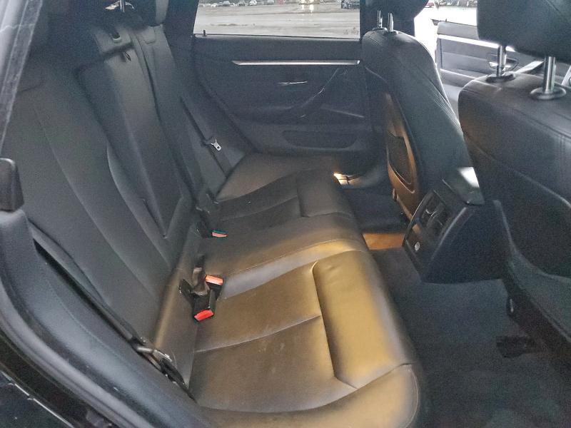 Photo 10 from auction – 2015 BMW 428 XI GRA with VIN WBA4A7C51FD415616