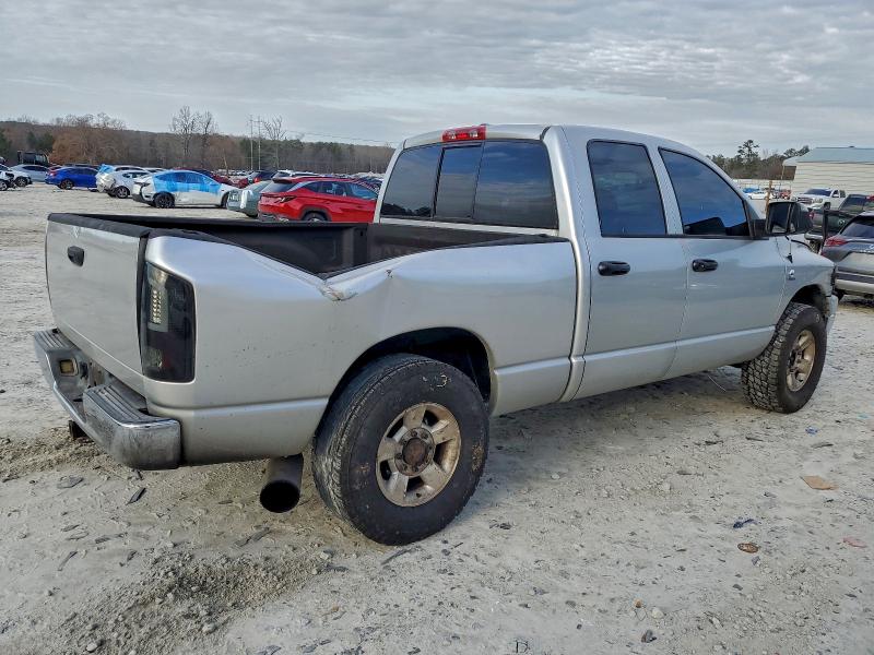 Photo 3 from auction – 2006 DODGE RAM 3500 S with VIN 3D7LL38C26G162064