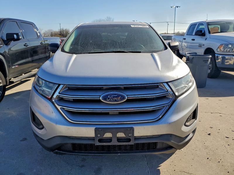 Photo 5 from auction – 2016 FORD EDGE SE with VIN 2FMPK3G99GBB51776