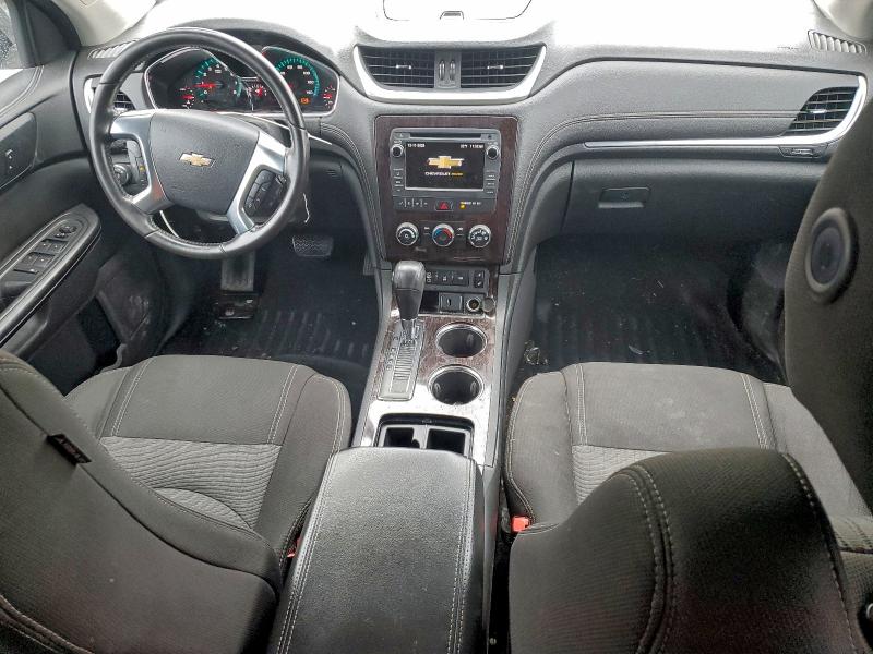 Zdjęcie 8 z aukcji – 2017 CHEVROLET TRAVERSE L z VIN 1GNKVGKD4HJ209581