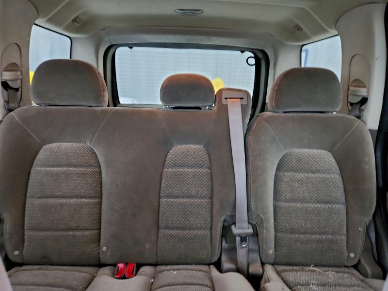 Zdjęcie 10 z aukcji – 2003 FORD EXPLORER X z VIN 1FMZU73KX3ZA47498