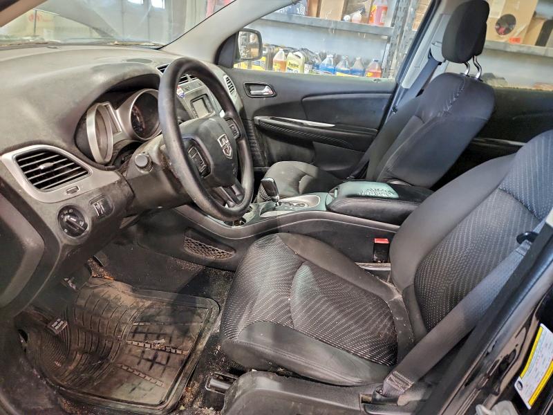Photo 7 from auction – 2015 DODGE JOURNEY SX with VIN 3C4PDCBG9FT653873