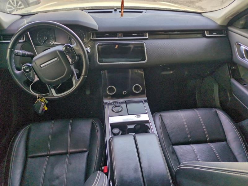 Photo 8 from auction – 2018 LAND ROVER RANGE ROVE with VIN SALYB2RX9JA721432