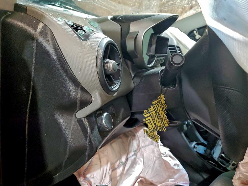 Photo 8 from auction – 2012 CHEVROLET SONIC LS with VIN 1G1JA5SH6C4198140