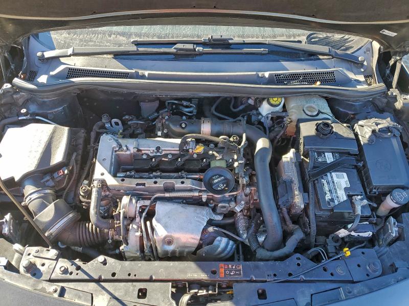 Photo 11 from auction – 2016 BUICK CASCADA PR with VIN W04WT3N53GG025090