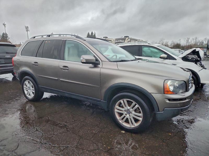 Photo 4 from auction – 2009 VOLVO XC90 3.2 with VIN YV4CZ982991514740