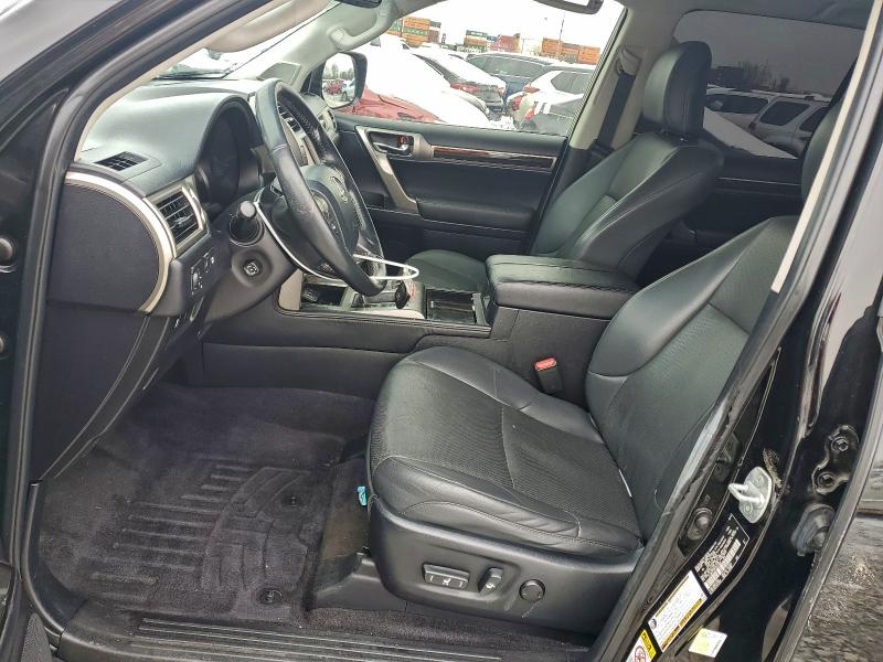 Photo 7 from auction – 2015 LEXUS GX 460 with VIN JTJBM7FX9F5101458
