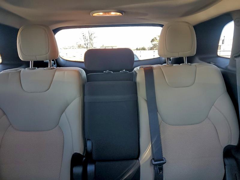 Photo 10 from auction – 2017 JEEP CHEROKEE L with VIN 1C4PJMCS1HW509605