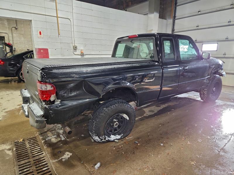 Photo 3 from auction – 2003 FORD RANGER SUP with VIN 1FTZR15E83TA47691