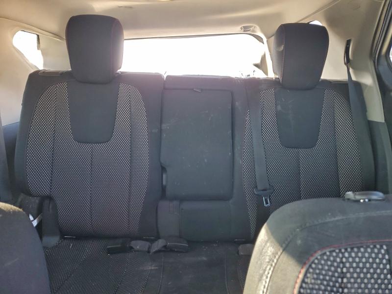 Photo 10 from auction – 2012 CHEVROLET EQUINOX LT with VIN 2GNFLNEK5C6193077