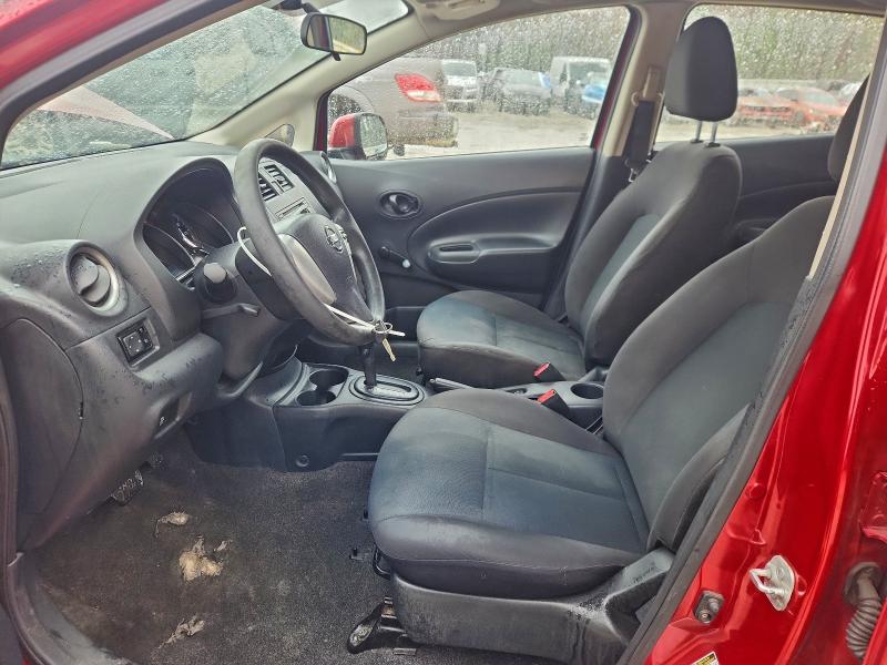 Photo 7 from auction – 2014 NISSAN VERSA NOTE with VIN 3N1CE2CP8EL422839