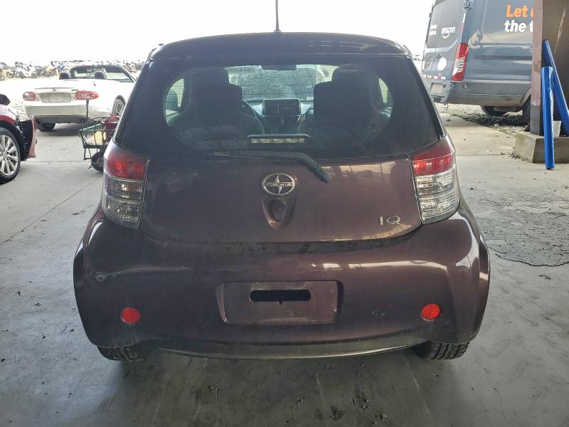 Photo 6 from auction – 2012 SCION SCION with VIN JTNJJXB09CJ011192