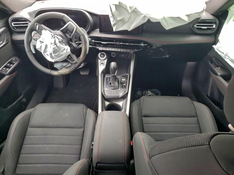 Photo 8 from auction – 2024 DODGE HORNET R/T with VIN ZACPDFCW4R3A33619