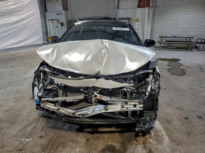 Photo 5 from auction – 2025 TOYOTA COROLLA SE with VIN JTND4MBE6S3245341