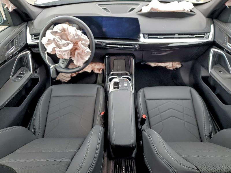 Photo 8 from auction – 2026 BMW X1 XDRIVE2 with VIN WBX73EF03T5413423