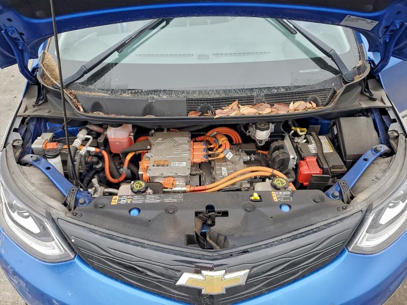 Photo 11 from auction – 2020 CHEVROLET BOLT EV LT with VIN 1G1FY6S04L4145809