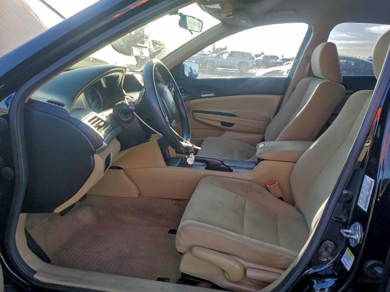 Photo 7 from auction – 2011 HONDA ACCORD LX with VIN 1HGCP2F36BA022962