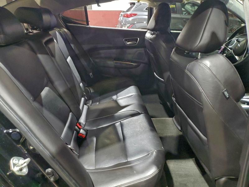 Photo 10 from auction – 2018 ACURA TLX TECH with VIN 19UUB1F53JA003993