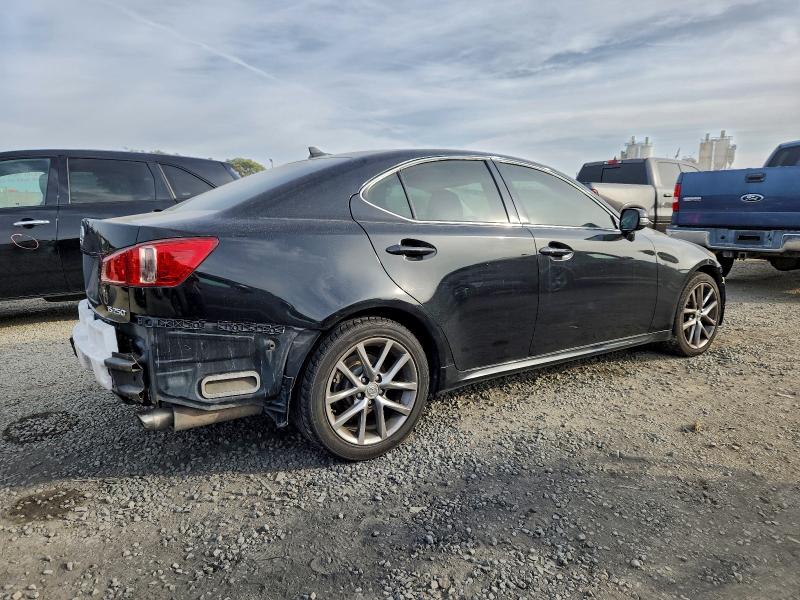 Photo 3 from auction – 2013 LEXUS IS 250 with VIN JTHBF5C28D5191000