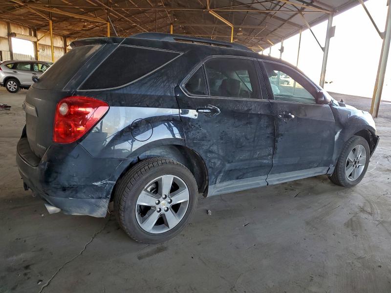 Photo 3 from auction – 2014 CHEVROLET EQUINOX LT with VIN 2GNFLCE3XE6283034