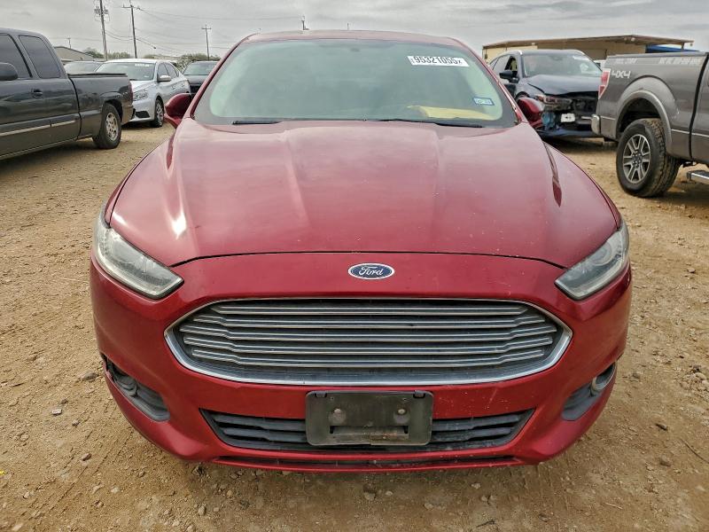 Photo 5 from auction – 2015 FORD FUSION SE with VIN 3FA6P0HD4FR257237