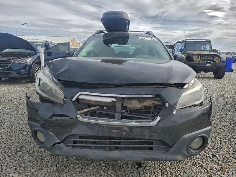 Снимка 5 от търг – 2017 SUBARU OUTBACK 2. с VIN 4S4BSACC3H3399247