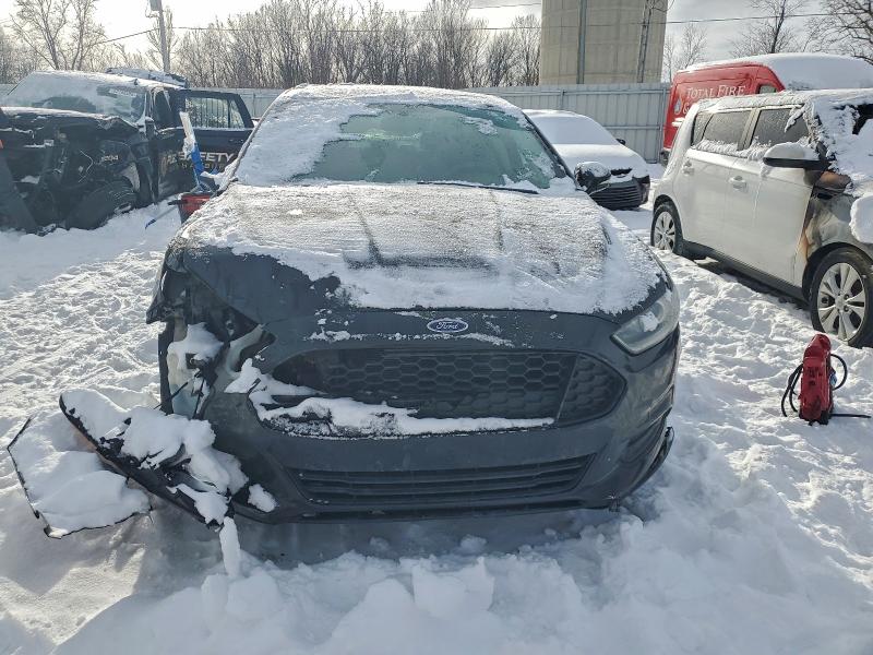 Photo 5 from auction – 2015 FORD FUSION SE with VIN 1FA6P0H74F5123602
