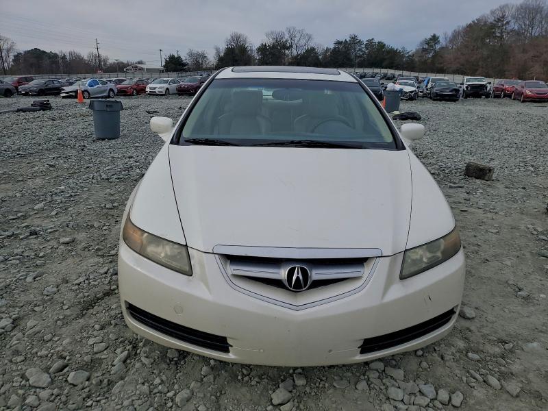 Photo 5 from auction – 2006 ACURA 3.2TL with VIN 19UUA66236A019978