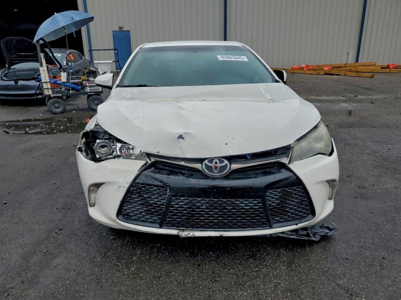 Photo 5 from auction – 2017 TOYOTA CAMRY LE with VIN 4T1BF1FK8HU752261