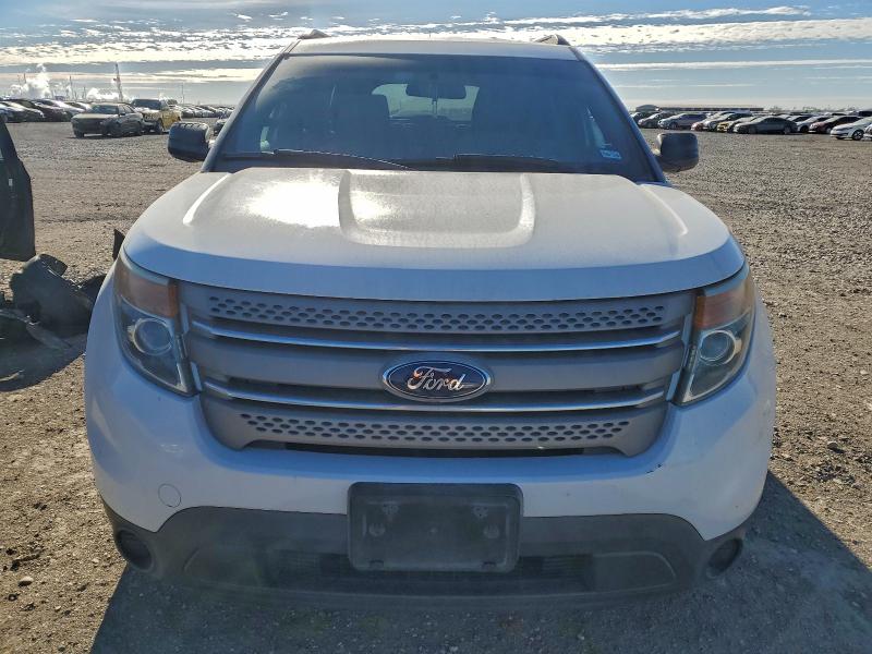 Photo 5 from auction – 2013 FORD EXPLORER with VIN 1FM5K7B8XDGB33322